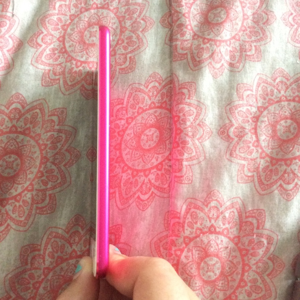 Ipod touch 6th generation - Picture 4 of 8